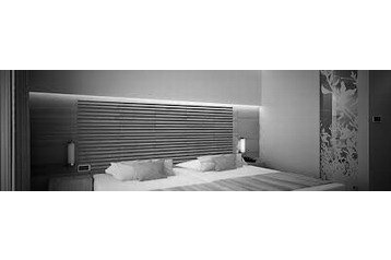 Croaţia Privát Bale, Exteriorul Croaţia Privát Bale, Exteriorul